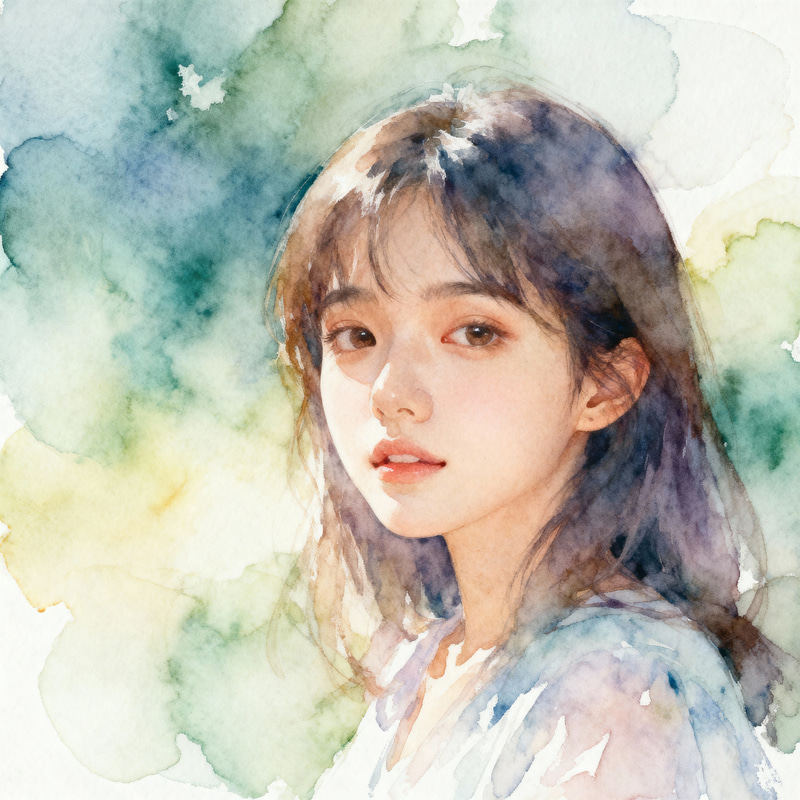 Convert Your Image to Watercolor Art Convert Your Image to Watercolor Art