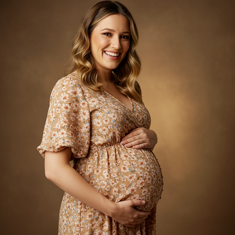 Pregnancy Photo Editing for Stunning Results Pregnancy Photo Editing for Stunning Results