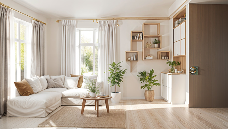 Scandinavian Living Room Design Ideas Scandinavian Living Room Design Ideas