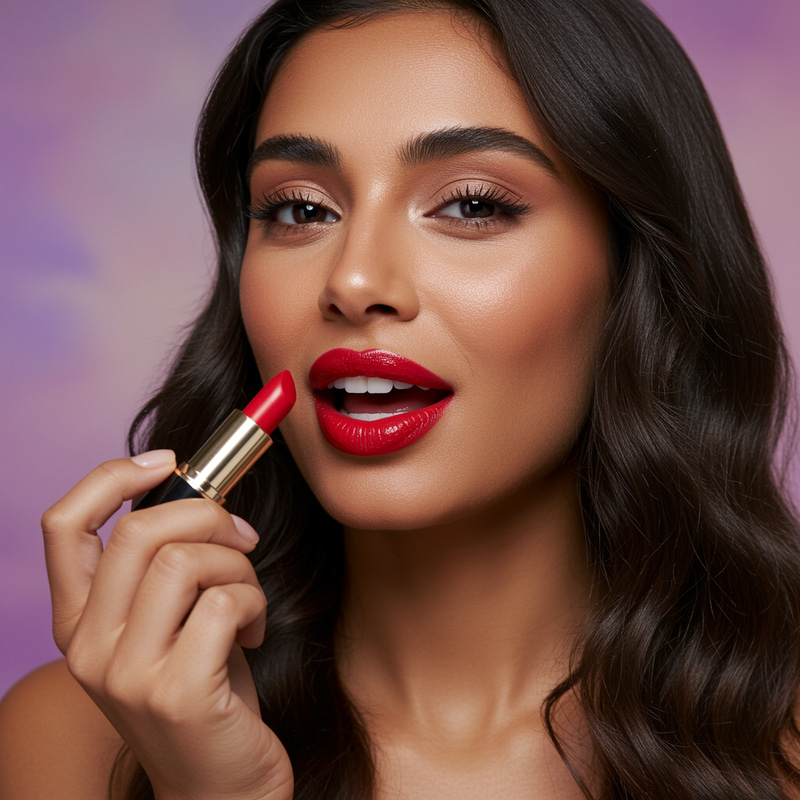 Beauty Lady Lipstick - Enhance Your Look