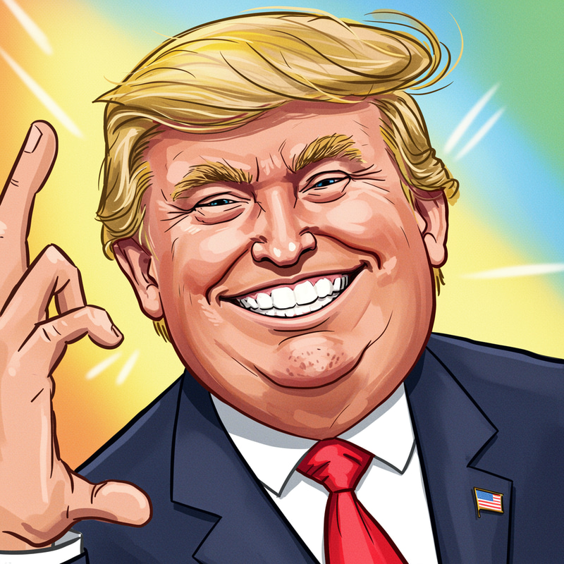 Funny Cartoon Images of Trump Funny Cartoon Images of Trump