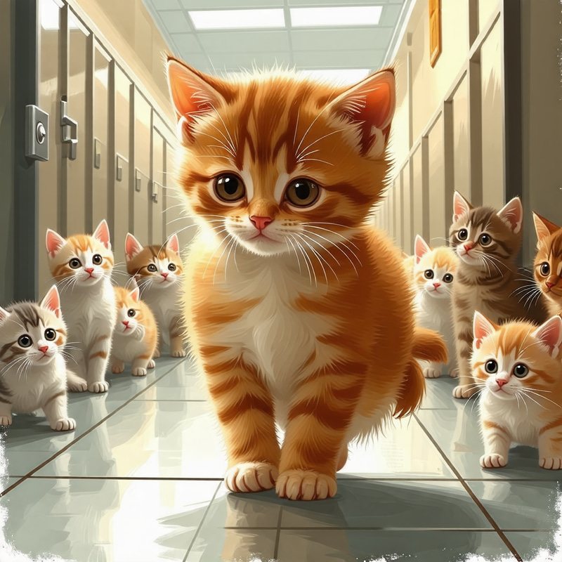 Sad Kitten Bella: An Emotionally Touching Tale Sad Kitten Bella: An Emotionally Touching Tale