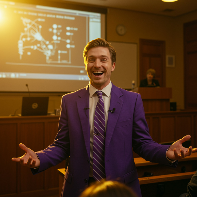 Hero of Learning: Trustworthy Lightning Bold