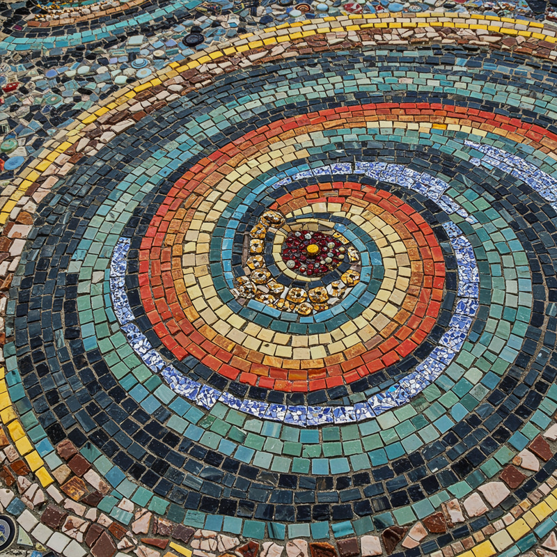 Beautiful Mosaic Designs for Your Space Beautiful Mosaic Designs for Your Space