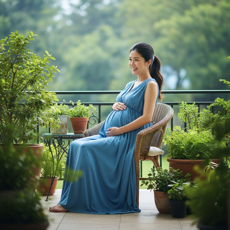Essential Tips for a Healthy Pregnancy Essential Tips for a Healthy Pregnancy