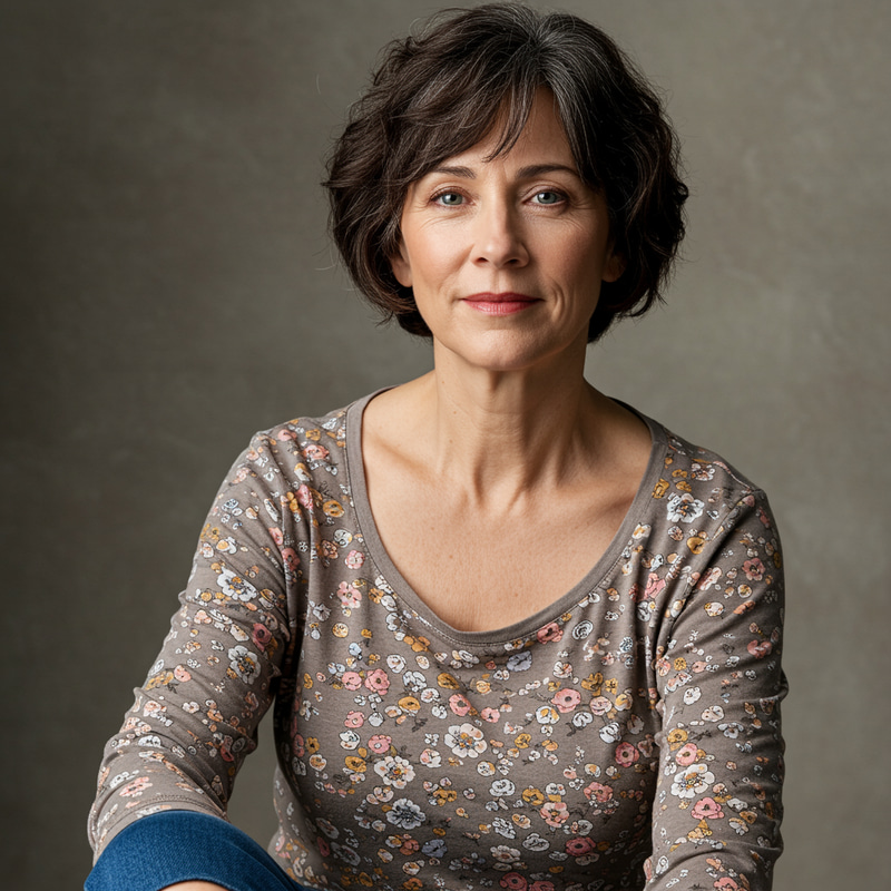 Empowering Menopausal Women: Resources & Support