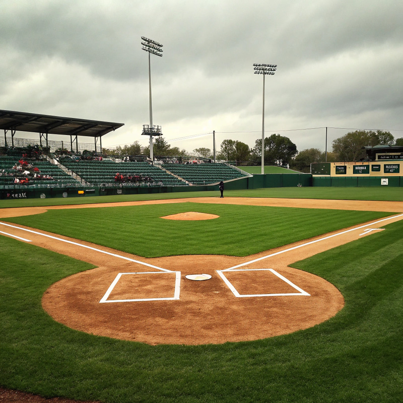 Explore the Best Baseball Field Locations Explore the Best Baseball Field Locations
