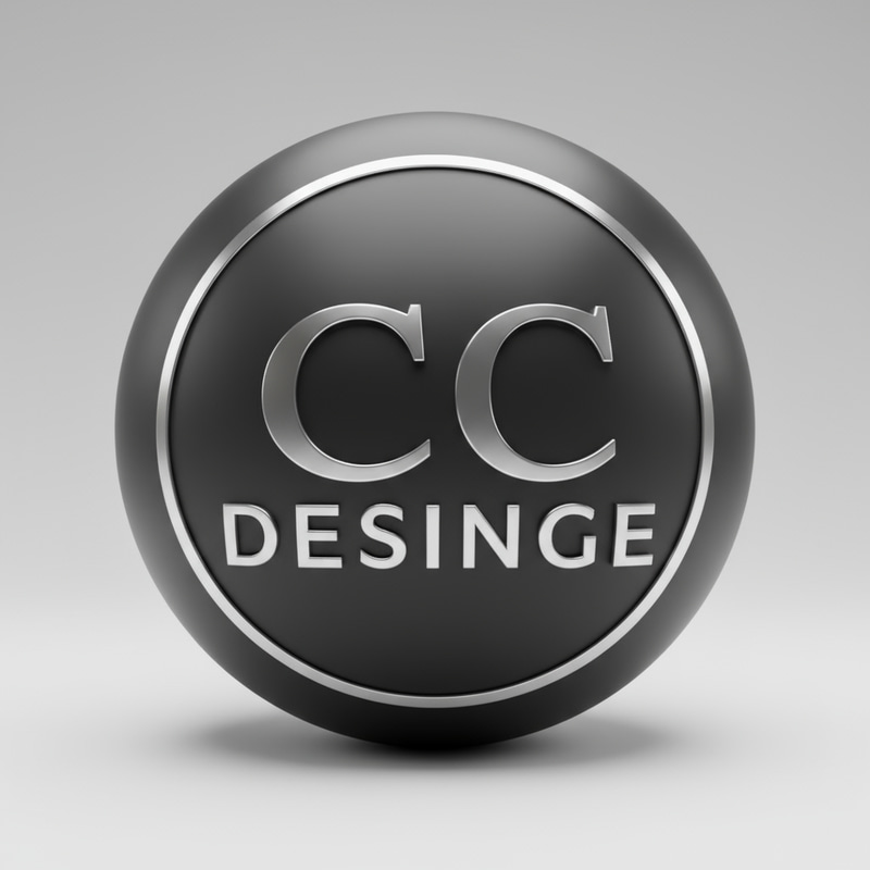 3D Sphere Design on Light Gray Background 3D Sphere Design on Light Gray Background