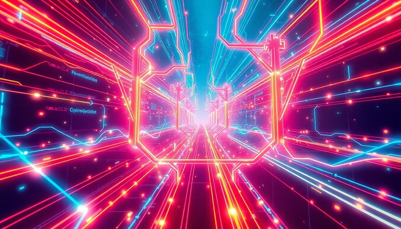 Futuristic Hydrogen Power Grid: A Digital Art Vision Futuristic Hydrogen Power Grid: A Digital Art Vision