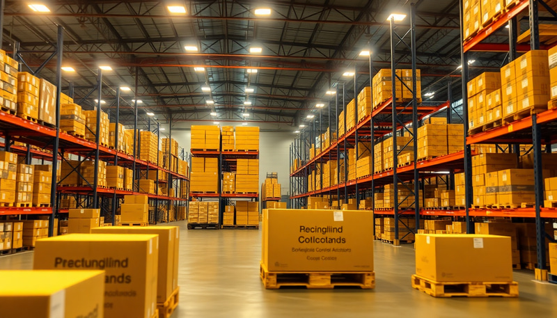 Revolutionizing Supply Chain with AI and ML Revolutionizing Supply Chain with AI and ML