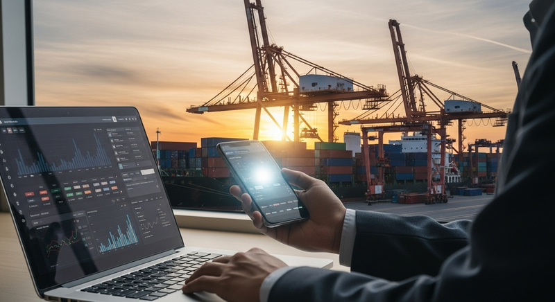 Effortless Transactions via Laptop or Mobile Effortless Transactions via Laptop or Mobile