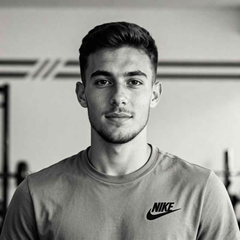 Professional Sports CV Photo Background Professional Sports CV Photo Background