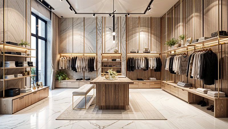 Minimalist Store Interior Design Ideas Minimalist Store Interior Design Ideas