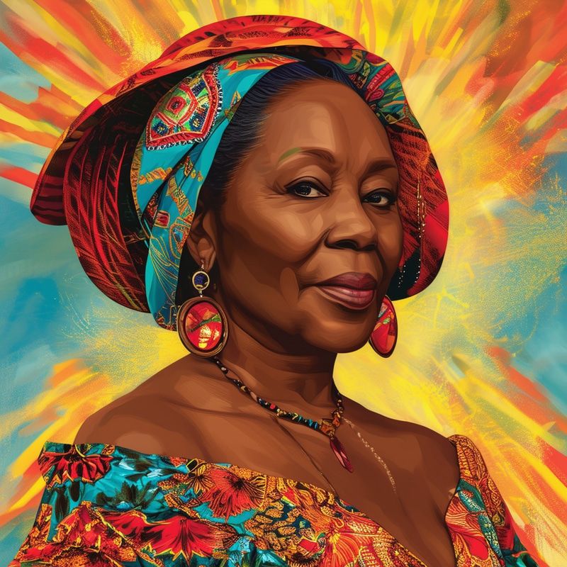 Juneteenth Celebration in Texas | Opal Lee Freedom Activist Juneteenth Celebration in Texas | Opal Lee Freedom Activist