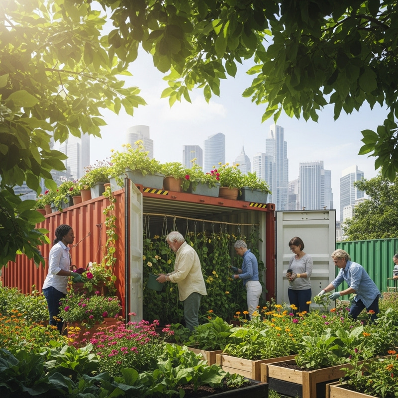 Reuse for Sustainability: Transform Your Waste Reuse for Sustainability: Transform Your Waste