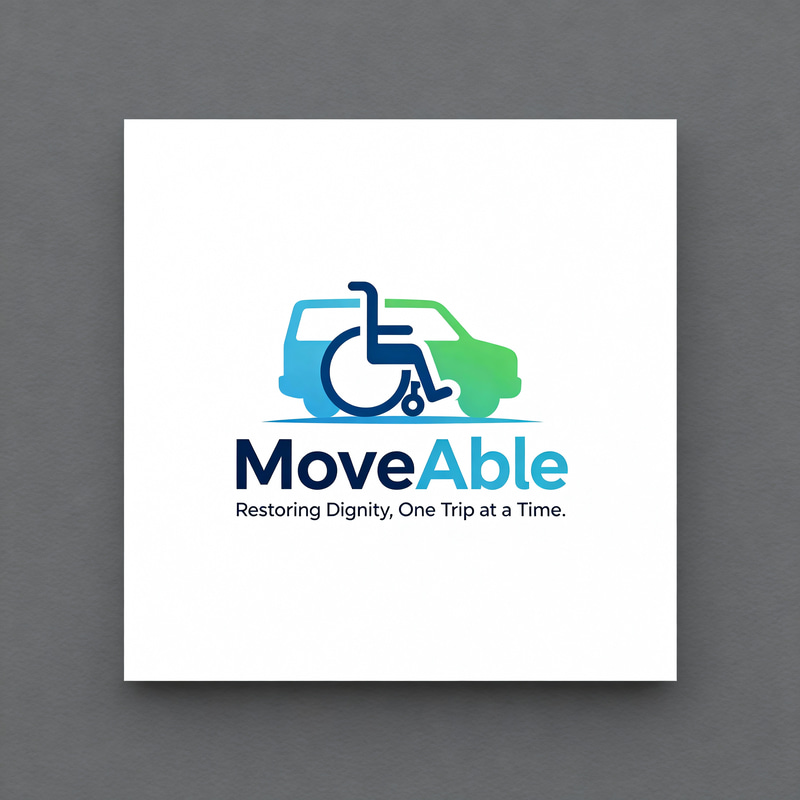 MoveAble: Accessible Transport for Everyone MoveAble: Accessible Transport for Everyone