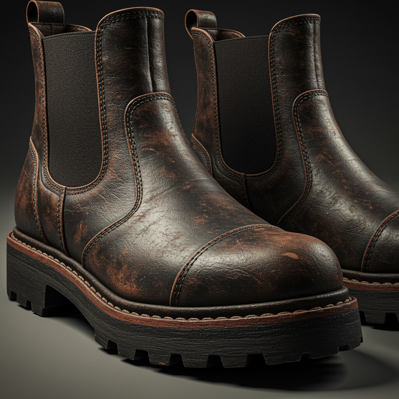 Stylish Botas for Every Occasion Stylish Botas for Every Occasion