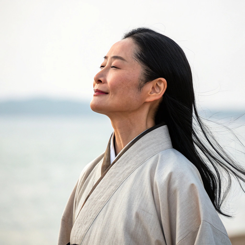 Stunning Asian Women: Beauty and Grace Stunning Asian Women: Beauty and Grace