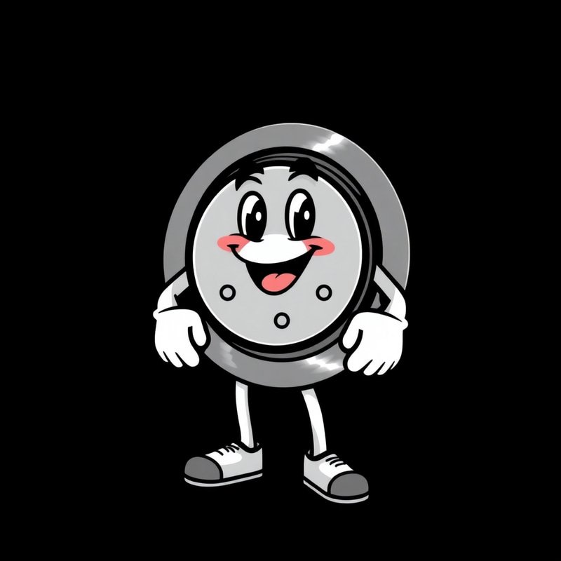 Innovative Dealership Service Mascot Design Innovative Dealership Service Mascot Design