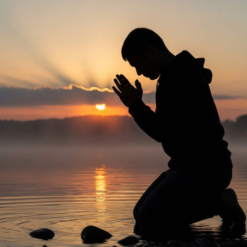 Prière - Embracing Spiritual Connection Prière - Embracing Spiritual Connection