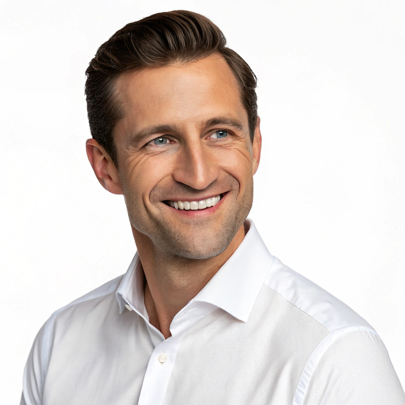 Create a Stunning LinkedIn Profile Picture for Men Create a Stunning LinkedIn Profile Picture for Men