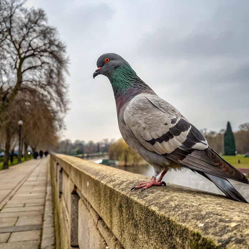 Pigeon: Fascinating Facts and Care Tips Pigeon: Fascinating Facts and Care Tips