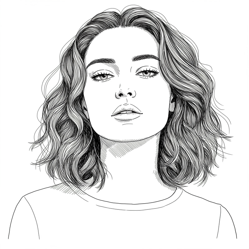 Create Line Art from Your Photo Create Line Art from Your Photo