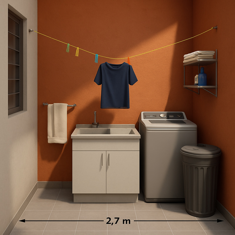 Expert Laundry Design for Small Spaces Expert Laundry Design for Small Spaces