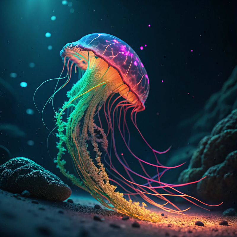 Mutant Slime: The Ultimate Guide Mutant Slime: The Ultimate Guide