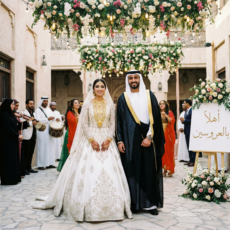 Guide to Weddings: Planning Your Perfect Day