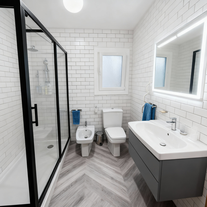 Bathroom Redecorating Ideas and Tips
