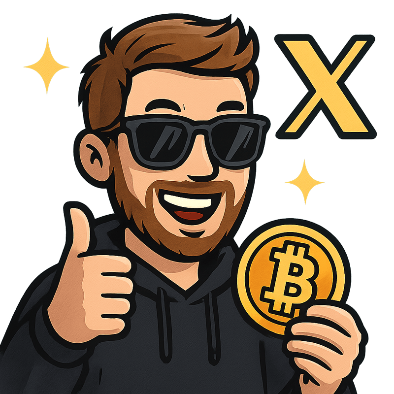 Unique NFT PFP for Crypto Enthusiasts