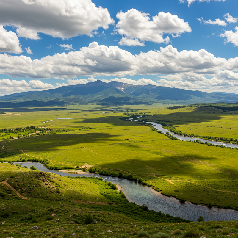 Stunning Landscape Photography Stunning Landscape Photography