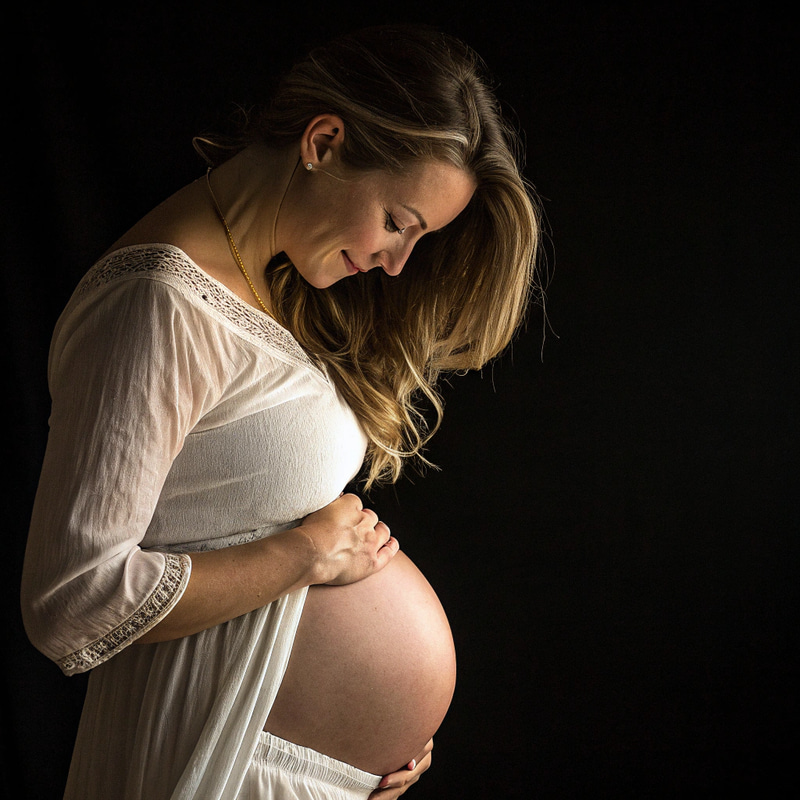 Pregnant Belly POV: A Unique Perspective Pregnant Belly POV: A Unique Perspective