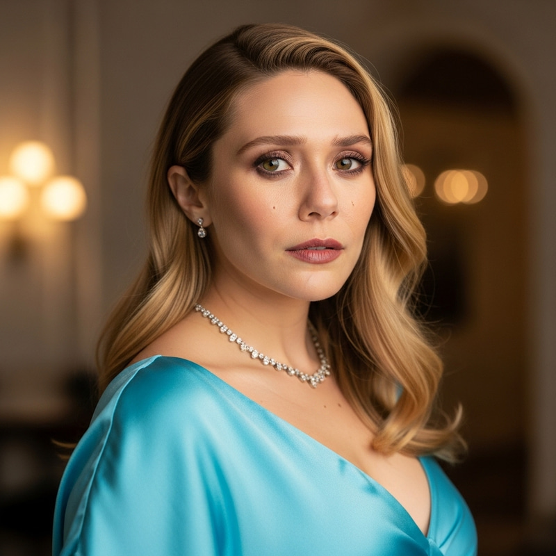 All About Elizabeth Olsen: News & Updates All About Elizabeth Olsen: News & Updates