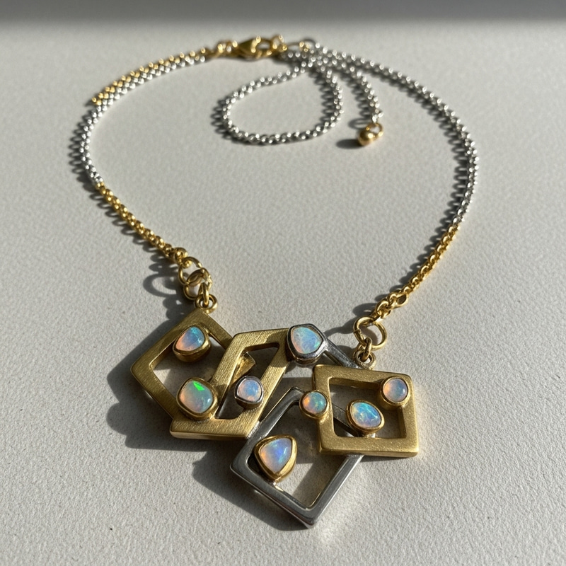 Unique Modern Necklace Designs | Stylish Jewelry Unique Modern Necklace Designs | Stylish Jewelry
