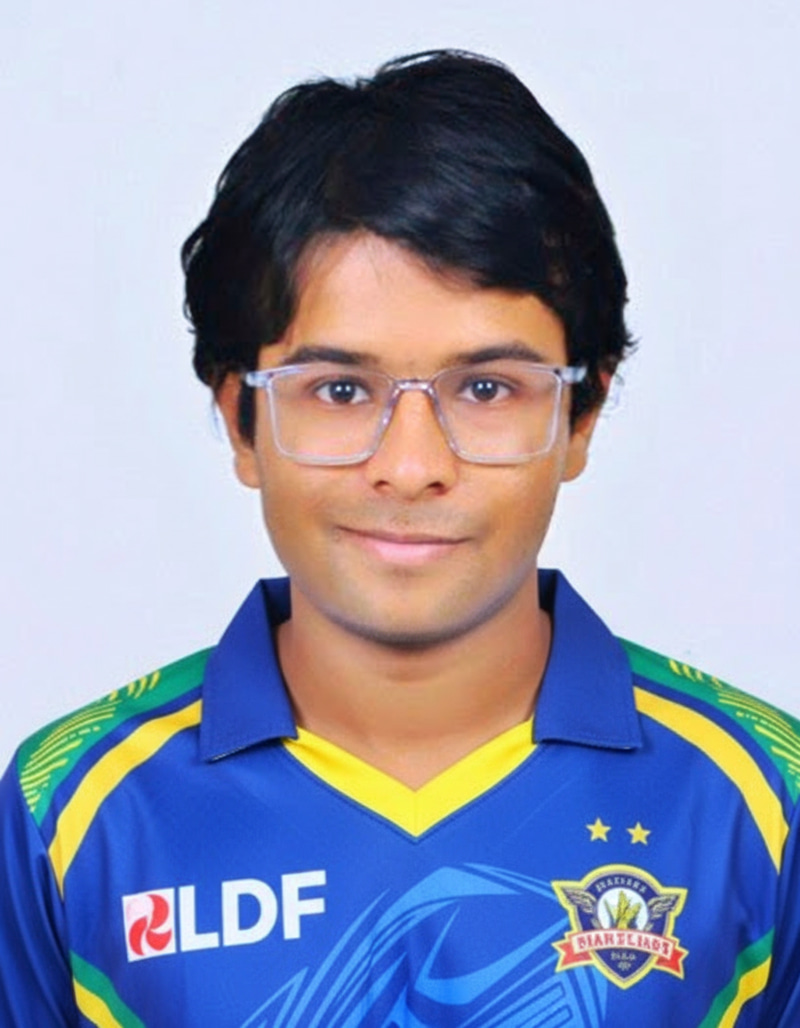 Stylish Cricket Jerseys for All Players Stylish Cricket Jerseys for All Players