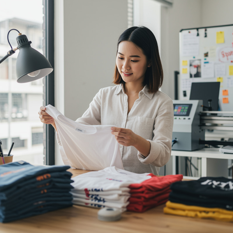 Print on Demand Business Solutions Print on Demand Business Solutions