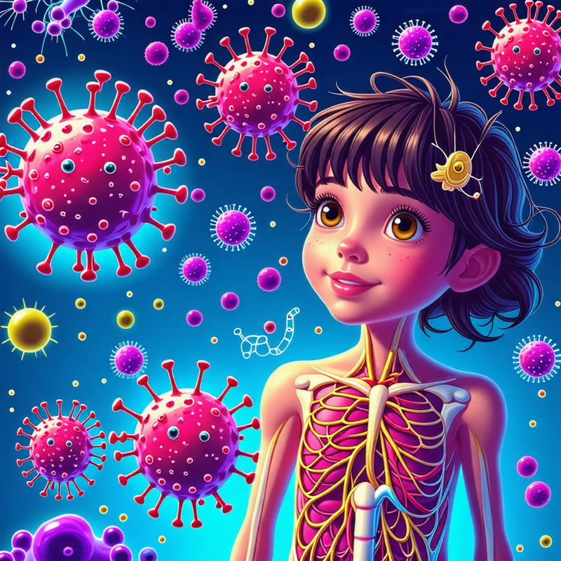 Faster Transformation of Viruses, Bacteria, and Hormones Faster Transformation of Viruses, Bacteria, and Hormones