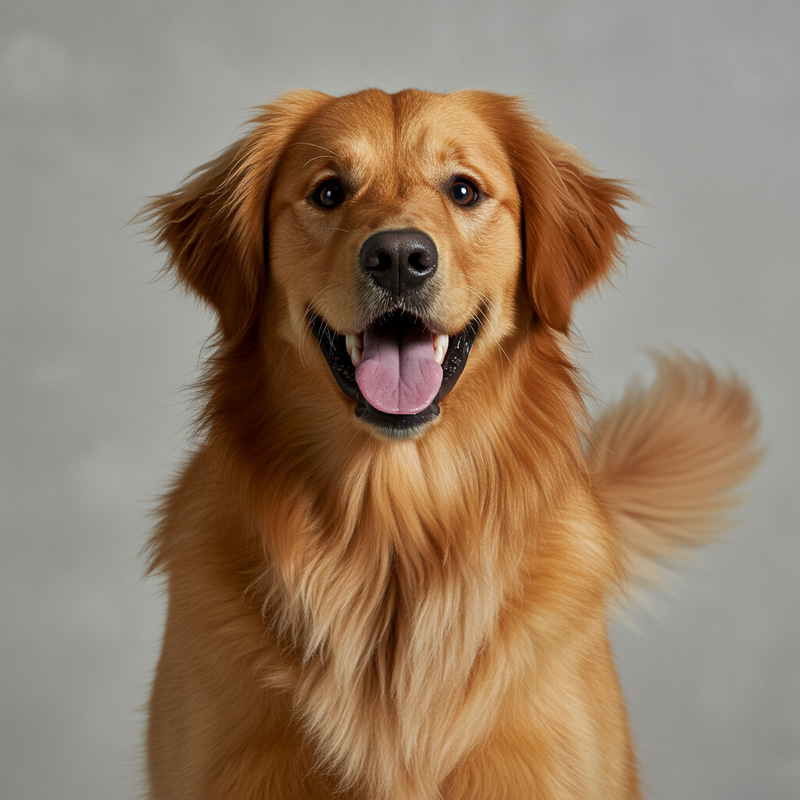 Custom Pet Portraits - Capture Your Pet's Spirit Custom Pet Portraits - Capture Your Pet's Spirit