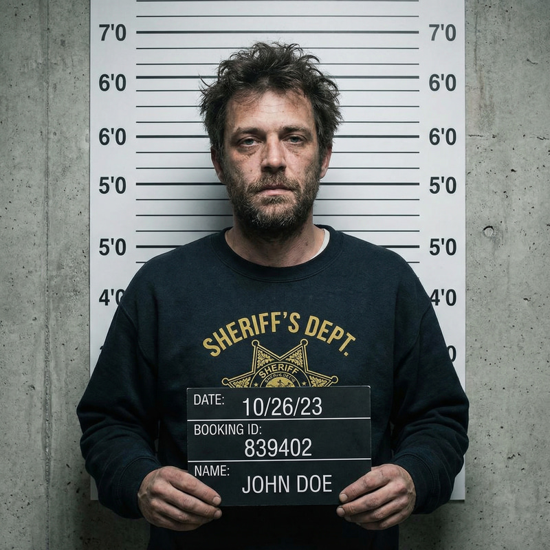 Understanding Mugshots: What You Need to Know