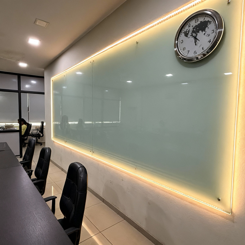 Aesthetic Office Transformation Ideas Aesthetic Office Transformation Ideas