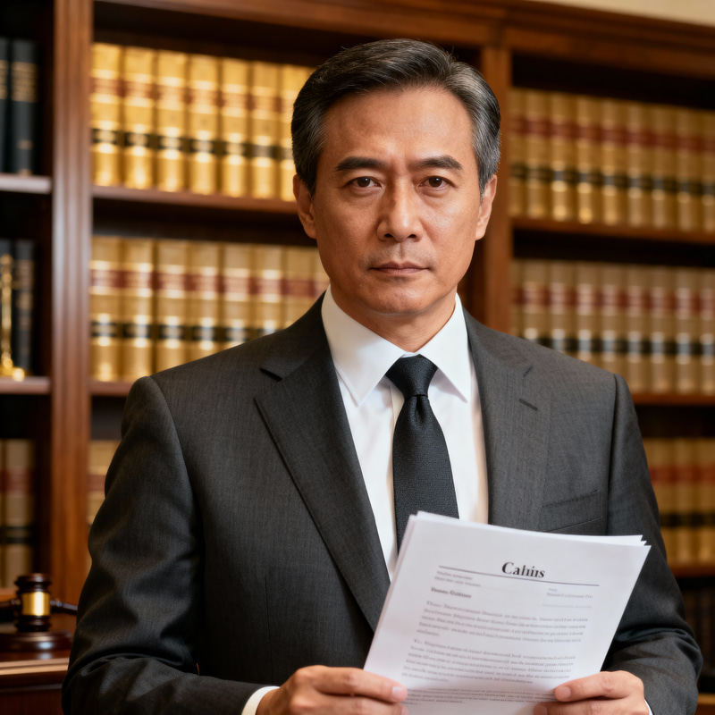 Transforming Photos into Lawyer Images