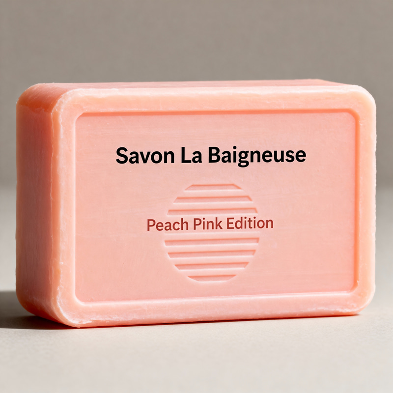 Modern Natural Bath Soap for Women Modern Natural Bath Soap for Women