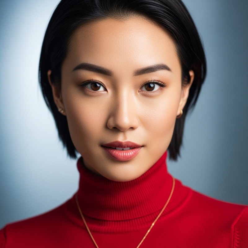 Professional Headshot Creation Services Professional Headshot Creation Services