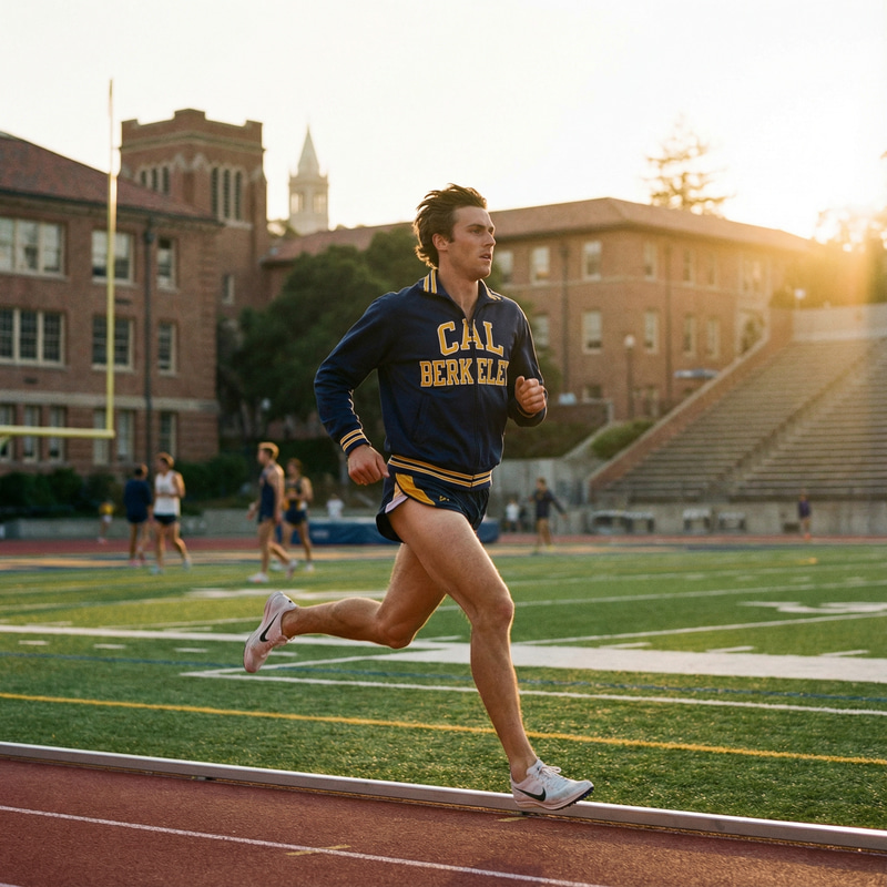 College Athlete Rabbit - A Unique Sports Experience College Athlete Rabbit - A Unique Sports Experience