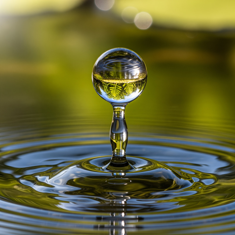 Create a Realistic Image with Original Elements