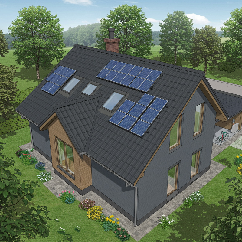 Expert Roof Redesign Services Expert Roof Redesign Services