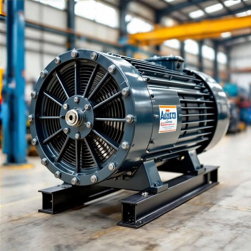 Screw-Type Air Compressors of All Major Brands Screw-Type Air Compressors of All Major Brands