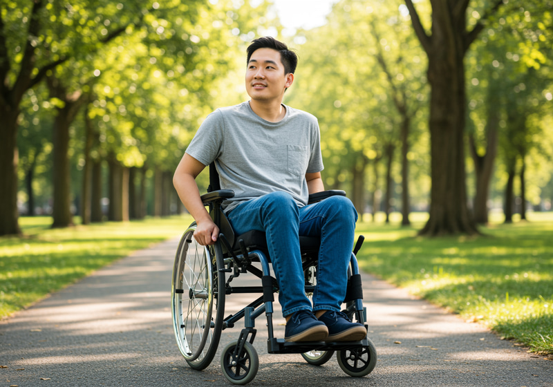 Handicap Accessibility Resources Handicap Accessibility Resources